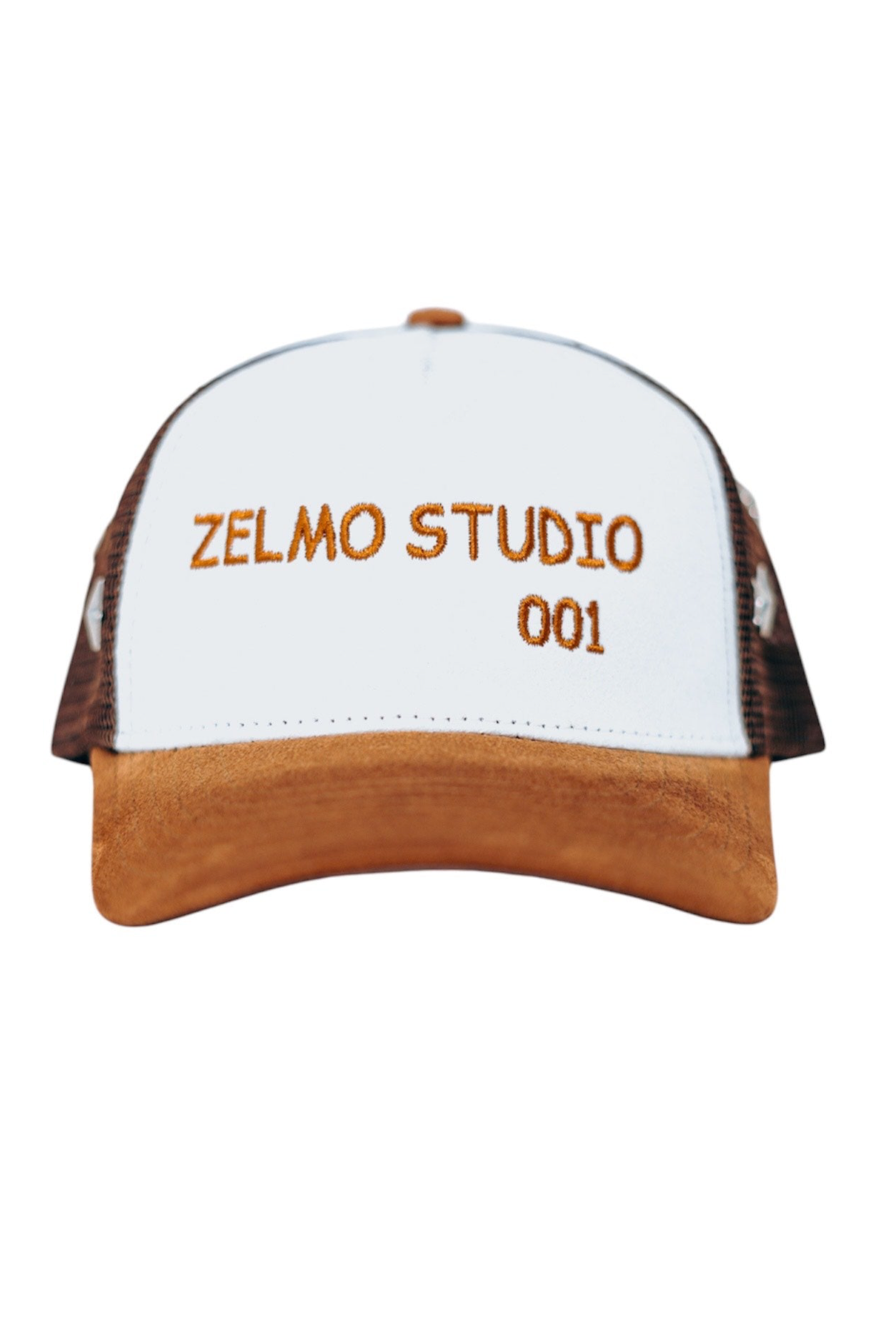 ZELMO HAT-001