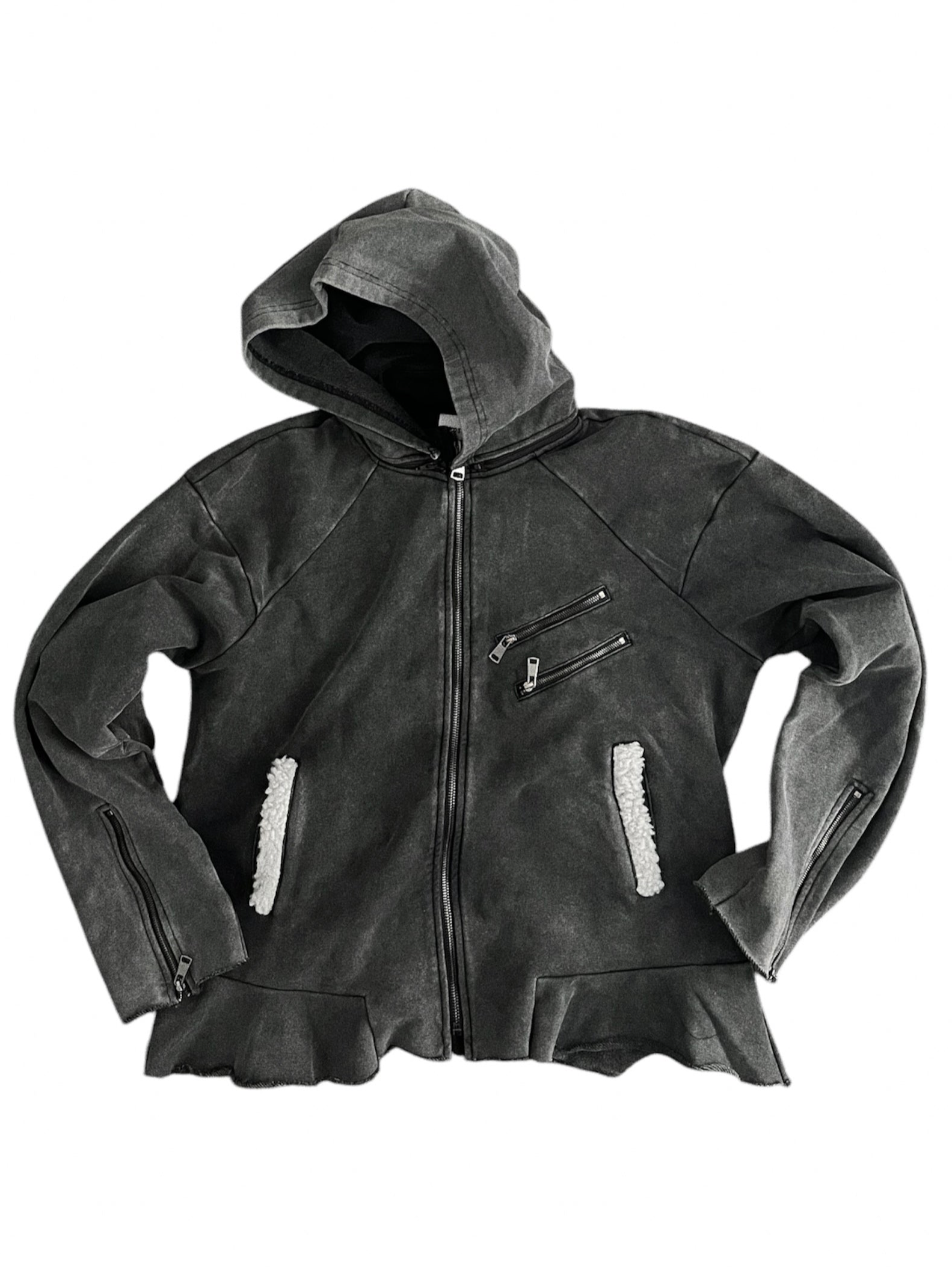 GURE HOODIE-001
