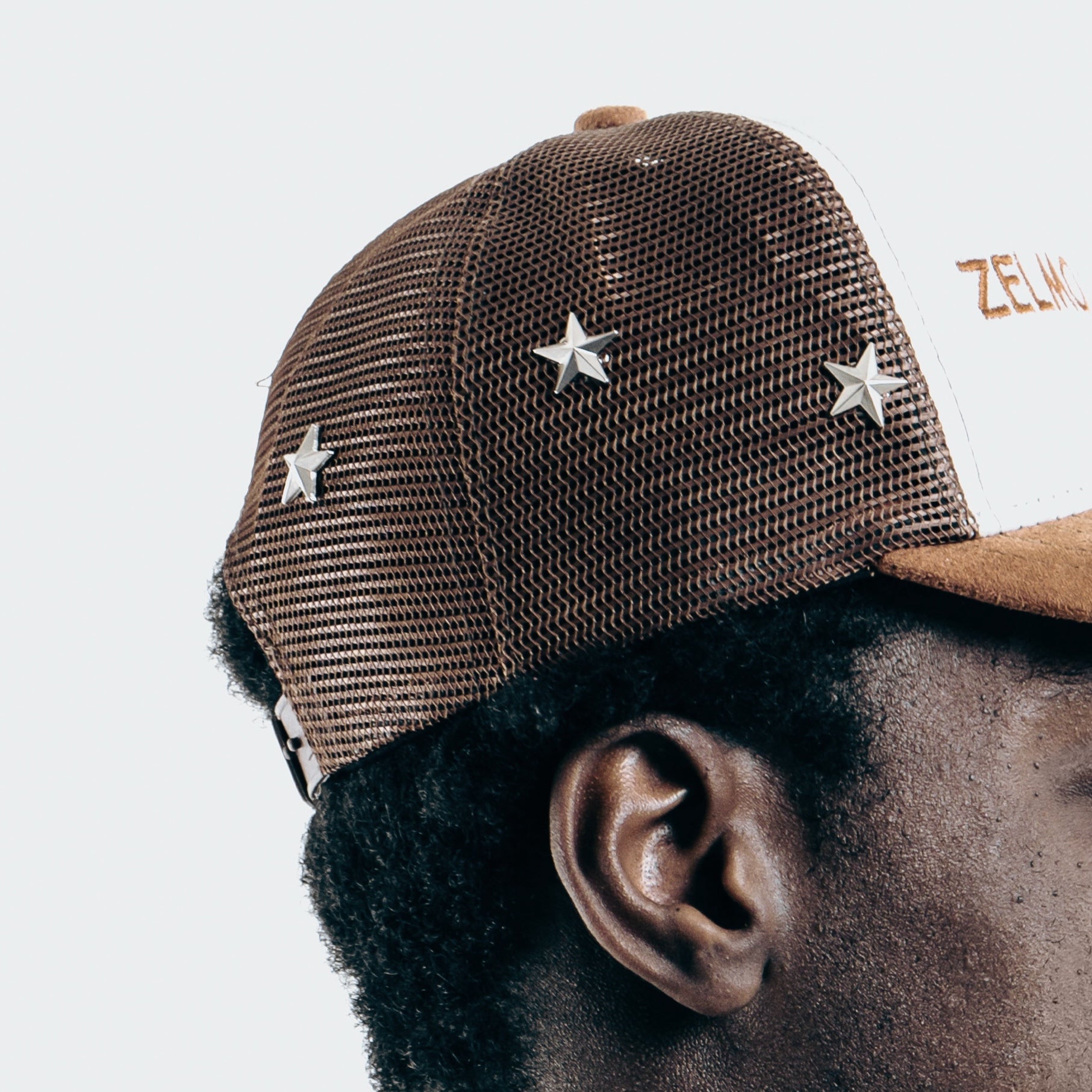 ZELMO HAT-001