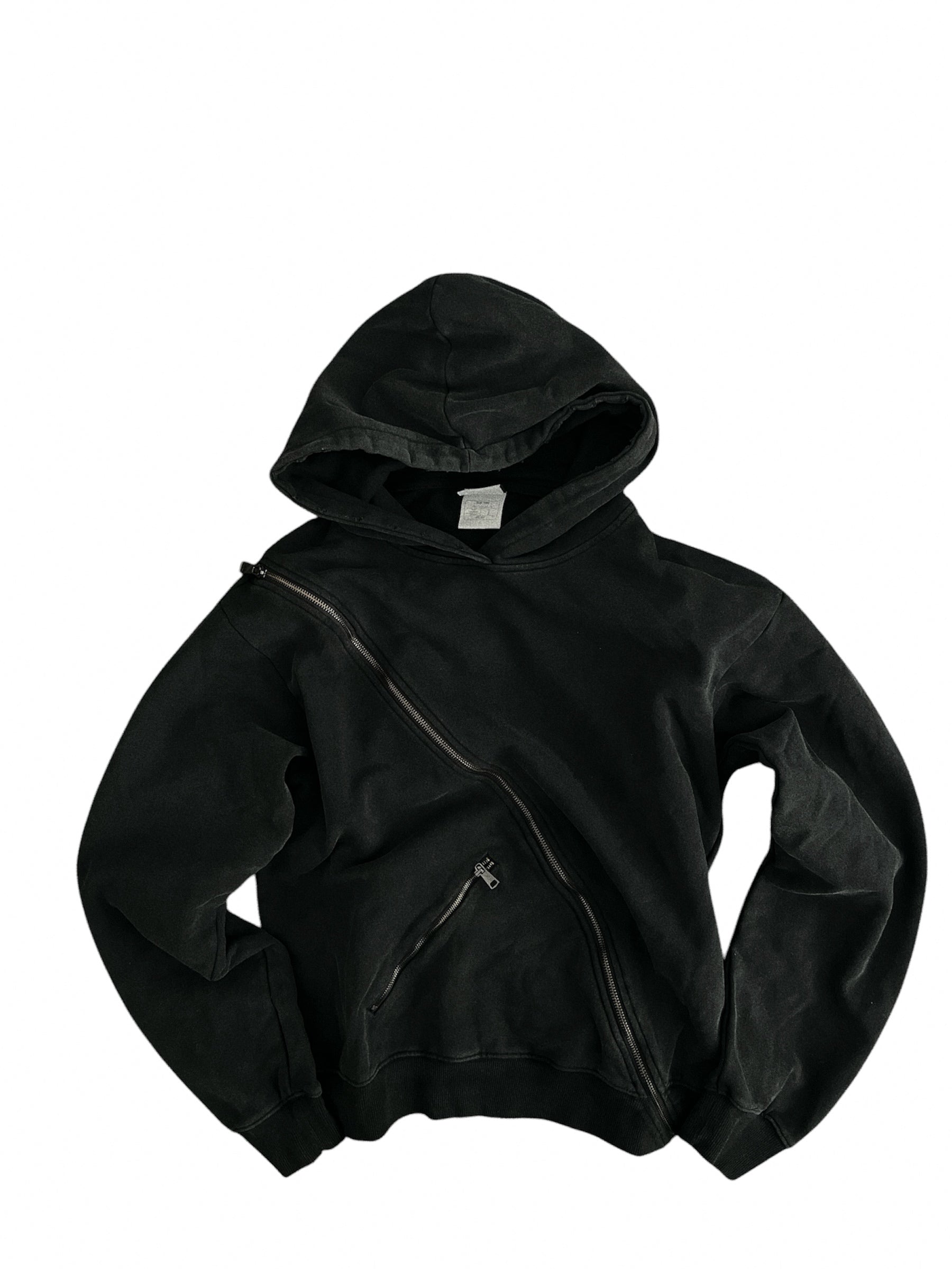 LOGO KURO HOODIE-001